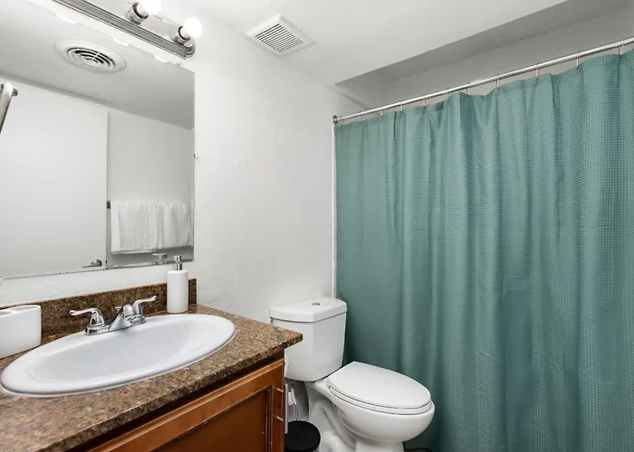 2br Pool Hot Tub Kids Playground & Bbq Area * Mesa